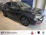 Citroën e-C4 Shine Elektromotor 136 - Citroën C4 mit Elektro-Antrieb