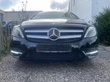 Mercedes-Benz Mercedes Benz B180 - Mercedes-Benz B 180 in Bielefeld
