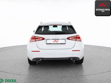Mercedes A 180 - 4