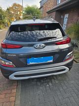 Hyundai KONA 1.0 T-GDI Edition 30 Edition 30 - Hyundai KONA in Duisburg