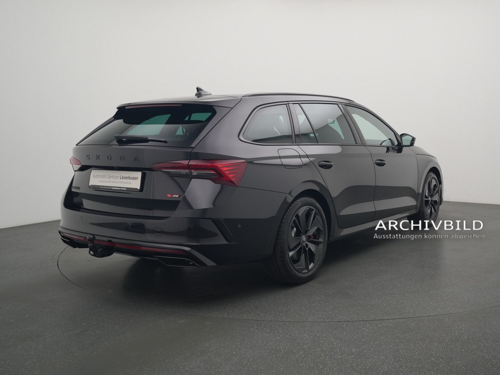 Skoda Octavia - Bild 5