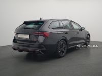 Skoda Octavia - Vorschau Bild 5