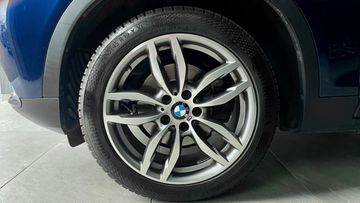 BMW X3 - 5