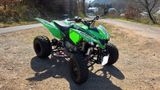 Explorer Trasher 520 SS Quad, LOF Zulassung, Sportauspuff - EXPLORER QUAD