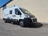 Fiat Ducato  2,3  2007  L3H2 - Fiat Allradantrieb