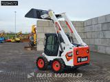 Bobcat S510 A/C - Cabin - Bobcat Mini-/Kompaktbagger