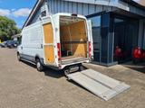 Iveco Daily 35 S17 - 3,0 - Maxi + LBW + Klima - 141tkm - Iveco 0 3 daily