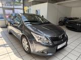 Toyota Avensis Kombi Executive 1.8 CarPlay 2.Hand Schec - Toyota Avensis in Hagen