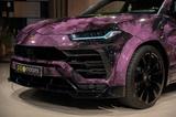 Lamborghini Urus NOVITEC|WRAP|CARBON - Lamborghini Gebrauchtwagen