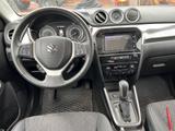 Suzuki Vitara 1.4 Comfort+ 4x4 BoosterJet Pano|Navi - Suzuki Vitara mit Schiebedach