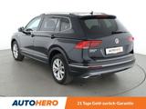 Volkswagen Tiguan Allspace 2.0 TDI Highline 4Motion Aut.*VC - VW Tiguan Allspace Gebrauchtwagen in Bielefeld
