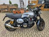 Yamaha XJR 1300 RP 19 - YAMAHA XJR 1300 RP19