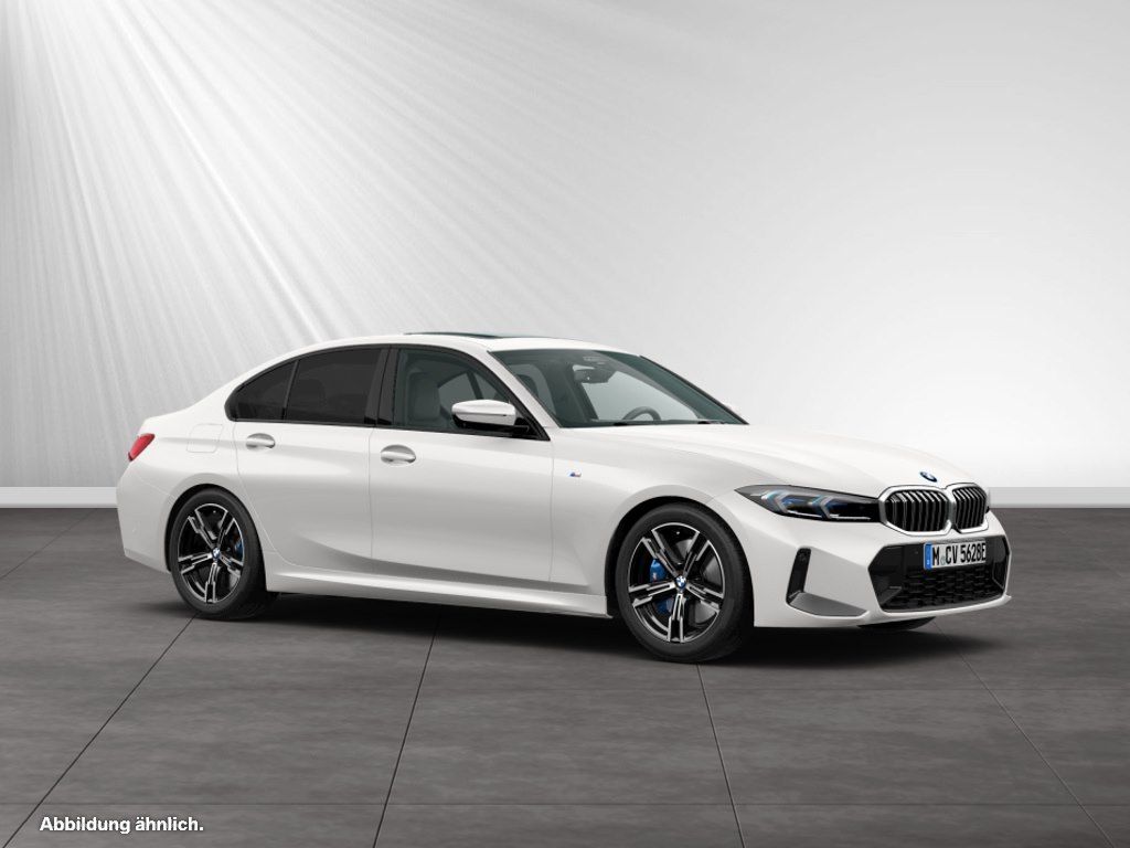 BMW 330 - Bild 12