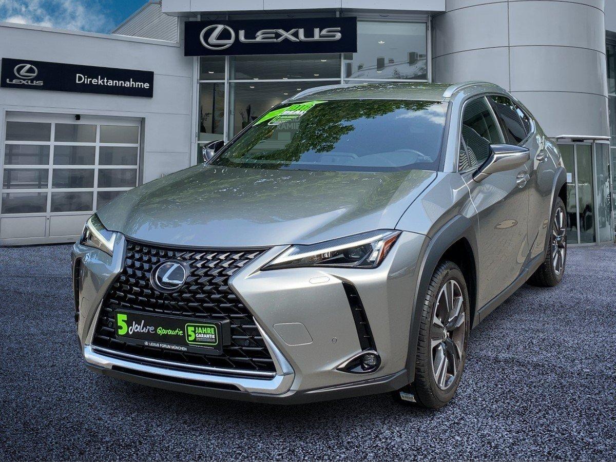 Lexus UX 250 h Style Edition zuverlässiger GW