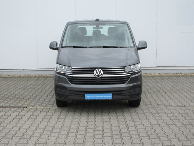 T6.1 Caravelle 2.0 TDI 150 PS DSG Comfortline 8-
