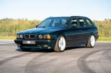 BMW 540i Touring Manual 1/499 NO RESERVE AUCTION - BMW 540 aus 1994: 540i