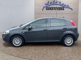 Fiat Punto 1.2 8V MYSTYLE
