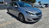 Peugeot 308 SW Allure - Peugeot 308: Allure