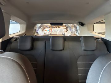 Dacia Duster II Prestige *AHK*TEMPO*NAVI*KLIMA*PDC*