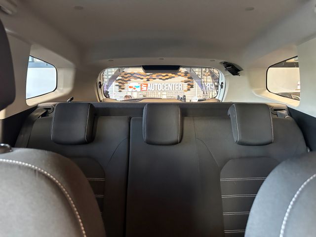 Dacia Duster II Prestige *AHK*TEMPO*NAVI*KLIMA*PDC*
