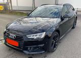 Audi A4 3.0 TDI tiptronic quattro Avant - S-Line *TOP - Audi A4 mit Diesel-Antrieb: 3.0