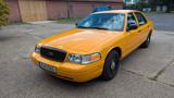 Ford Crown - Ford Crown Benziner Gebrauchtwagen