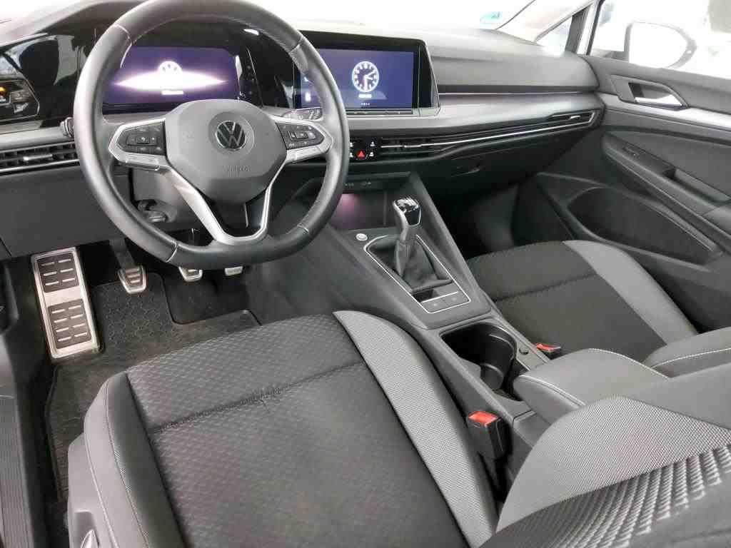 Volkswagen Golf - Bild 6
