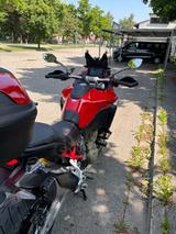 Ducati Multistrada V4 S - DUCATI S4