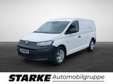 Volkswagen Caddy Maxi 2.0 TDI Cargo Kasten  AHK PDC Tempo K - Volkswagen Caddy Maxi Neuwagen