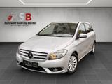Mercedes-Benz B 180 Automatik*Navi*Klima*1.Hand - : Taxi, Limousine