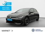 Volkswagen Golf VIII1.5 eTSI DSG R-Line*Kamera*SHZ*LED*APP- - Volkswagen Golf: R Line