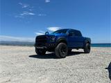 Ford Raptor F 150  - Ford Raptor mit Benzin-Antrieb: Automatik