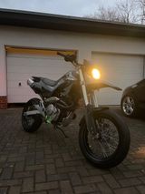 Honda FMX 650 - Offers matching your search criteria
