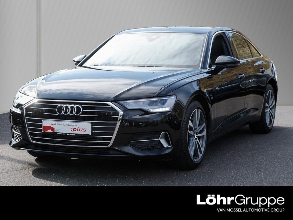 Image of Audi A6
