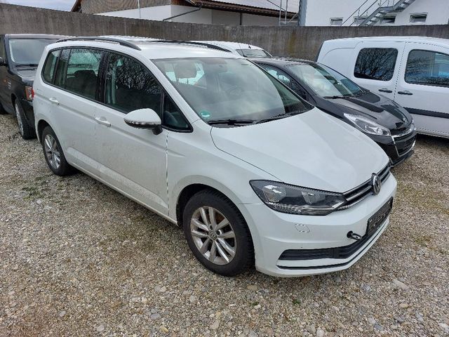 Volkswagen Touran Comfortline 1.4 TSI *MOTORPROBLEME*