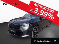 BMW X3 M50 - Vorschau Bild 1