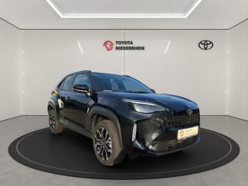Toyota Yaris Cross - 4