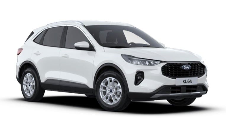 Ford Kuga - Bild 9