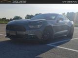 Ford Mustang 2.3 EcoBoost #6892 - Ford Mustang: Limousine