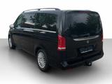 Mercedes-Benz V 250 Lang AVANTGARDE LED BURMESTER AHK LEDER - gebrauchte Mercedes-Benz V 250 aus dem Jahr 2014