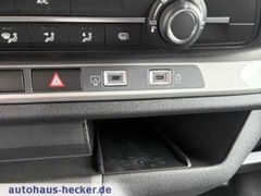 Fiat Scudo Fahrgestell mit Flachboden L2 2.0 145 MT6