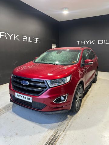 Ford Edge Sport 4x4