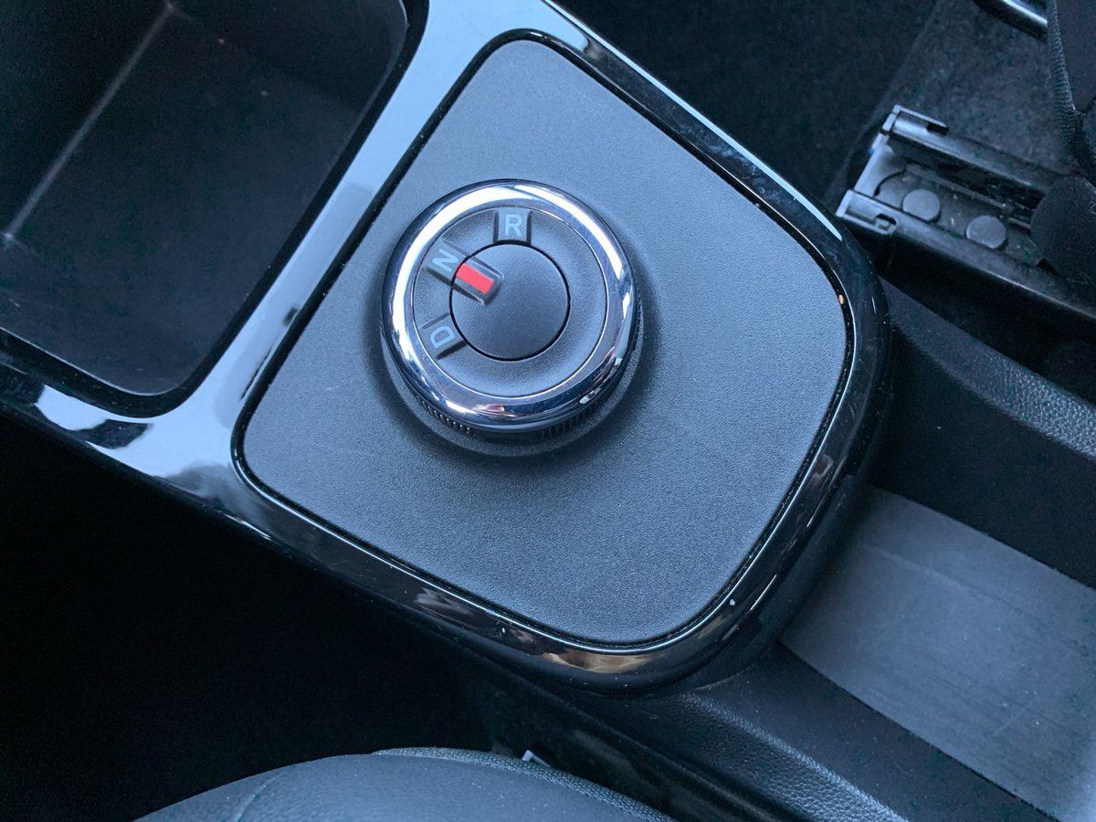 Dacia Spring - Bild 19