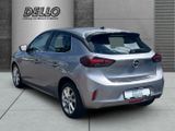 Opel Corsa Elegance 1.2 Turbo Panorama LED Park & Go  - Opel Corsa: 1l