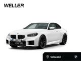BMW M2 Adapt.Fahrw.,MDrive Pro, Alcantara - BMW M2 Neuwagen