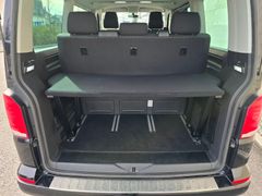 VW T6.1 Multivan 4Motion 150PS Navi DAB Carplay AHK