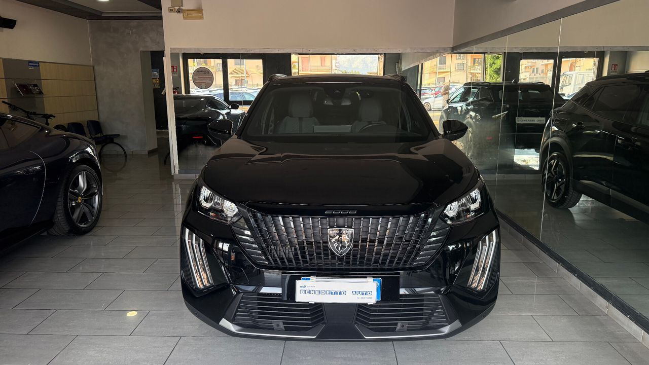 Peugeot PEUGEOT 2008 1.5 HDI 131 CV RESTYLING