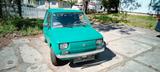 Fiat 126 Polski Maluch  Retro - Fiat 126 Benziner Gebrauchtwagen