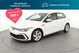 Volkswagen Golf GTI 2.0 TSI PDC*LED*KLIMA