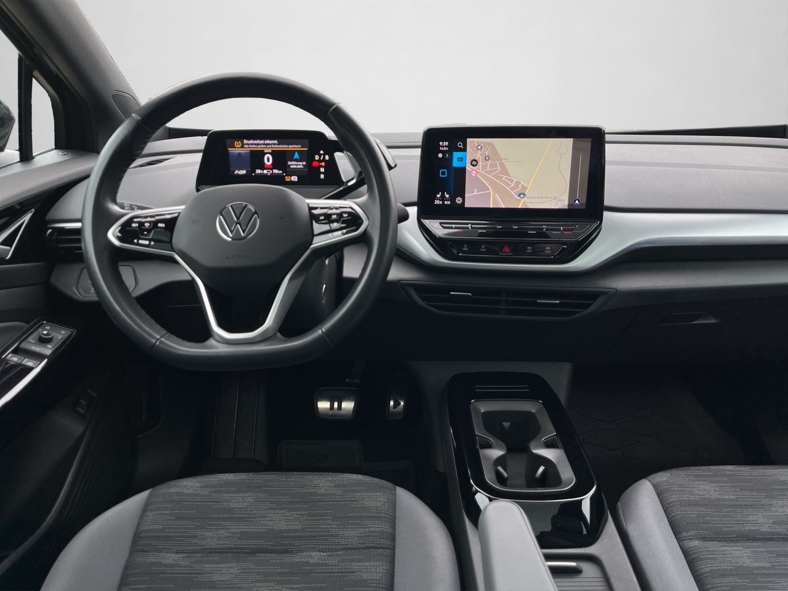 Volkswagen ID.4 - Bild 4